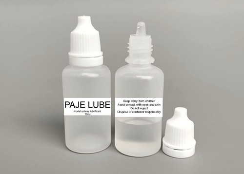 Paje lube olio - paje,