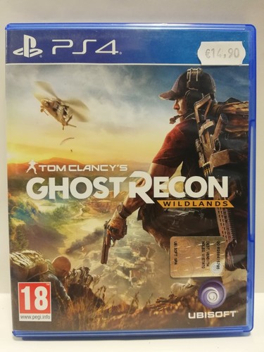 Tom clancy ghost recon - tom,
