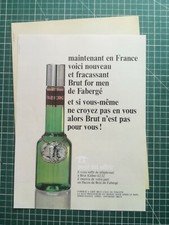 775 belle PUBLICITE ANCIENNE