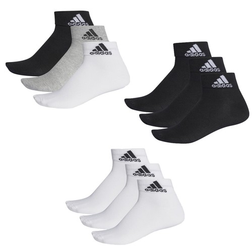 Adidas calze caviglia - calze, corte