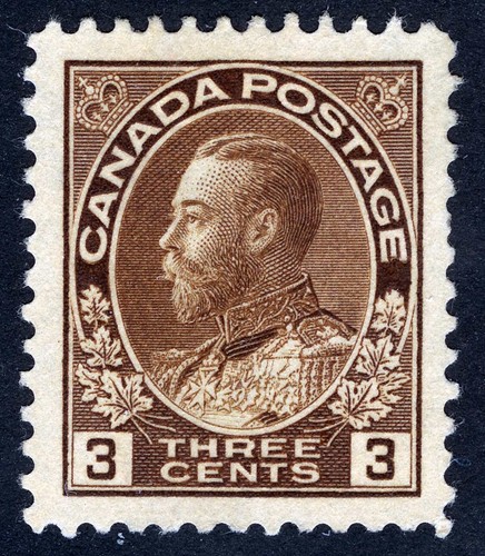 Canada 108 marrone p 12 - sc,