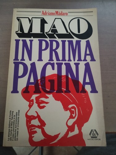 Mao prima pagina aut - in,