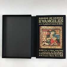 Les Evangiles, 2 volumes