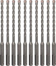 SDS-Plus Martello perforatore rotativo punta in metallo duro per muratura calcestruzzo