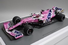 Modellino auto 1:18 SPARK