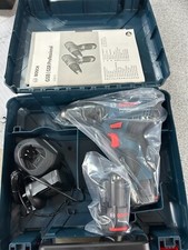 Bosch GSB 120-LI Kit trapano