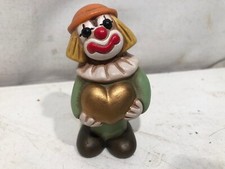 Clown Pagliaccio Thun