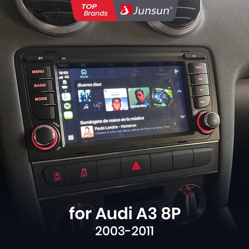 Android per audi - per, a3