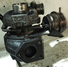 700447 GARRETT TURBINA BMW SERIE 3 2.0 DIESEL 136CV 2000 RICAMBI USATI