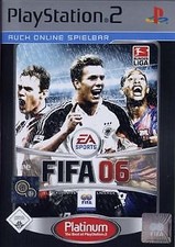 FIFA 06 [Platinum] di
