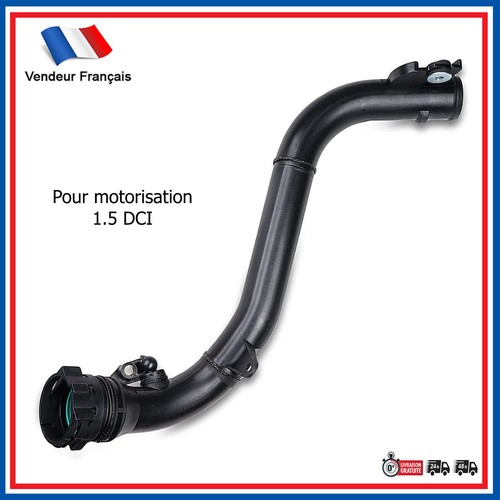 Durite turbo pour nissan - de,