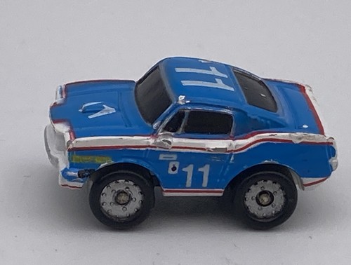 Vintage micro machines galoob - machines,
