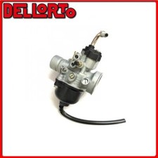 06354 CARBURATORE DELLORTO