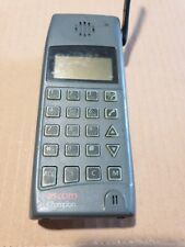 Telefono Cellulare Vintage Etacs Ericsson 1331 Ascom Champion (LEGGERE BENE)