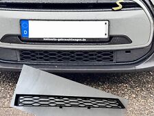 GRIGLIA RETE PER SPOILER INFERIORE PER MINI COOPER S F55 F56 F57 Cabrio SE LCI