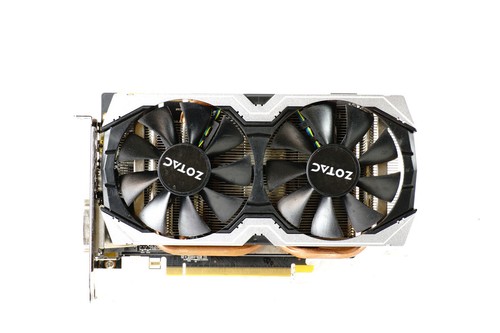 Zotac geforce gtx 1070 - gtx, 8gb