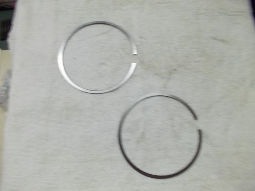 Fasce segmenti pistoni wossner - segmenti,
