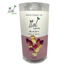 Ital Organics Tè Bissy 100%
