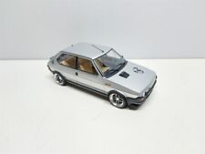 Fiat Ritmo Abarth 2000 TC 125 Tuning Ronal del 1980 - 1/18 Artigianale base MCG