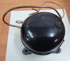 Parte compressore subzero