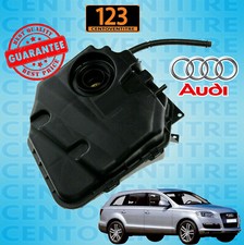 Vaschetta acqua radiatore audi - vaschetta,