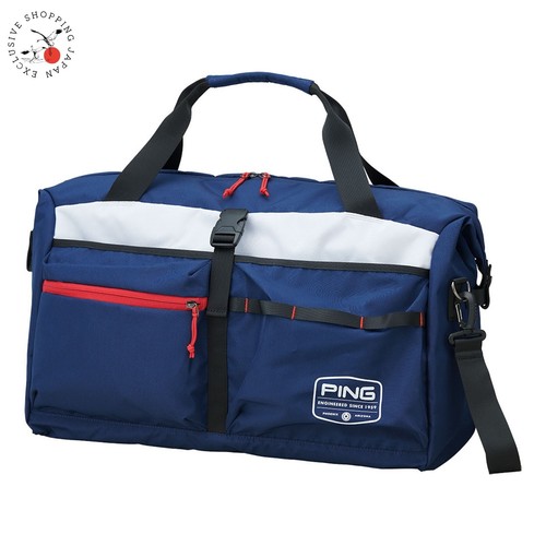 Borsone ping golf native light - borsone,