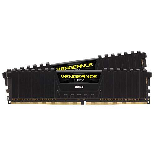Corsair vengeance lpx kit - corsair,