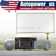 For 2015-2017 Toyota Camry