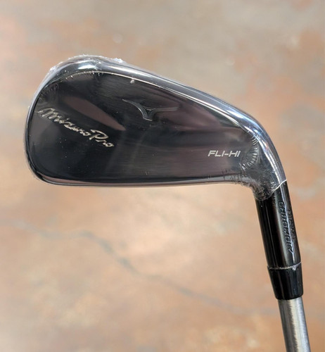 Ferro ibrido mizuno - mizuno, fli-hi