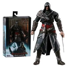 NECA EZIO AUDITORE 7" Action