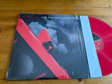LP The White Stripes Nine Miles From The White City - Third Man Records Vault 16