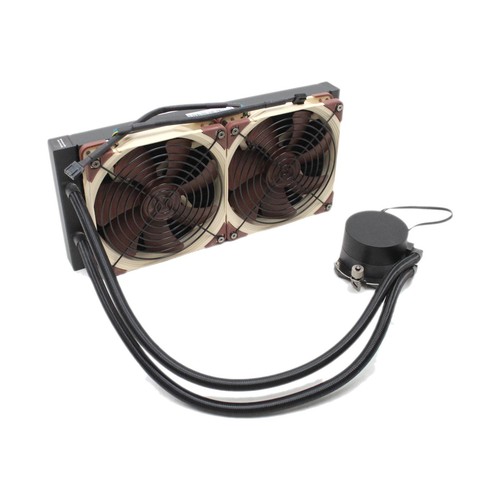 Raffreddamento acqua 280 - raffreddamento,