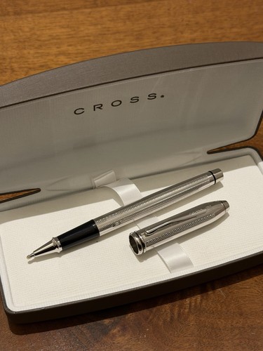 Cross townsend platinum - townsend,