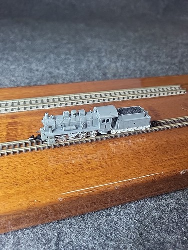 Marklin 88981 prussian - prussian, kpev