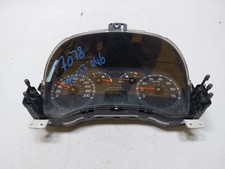 51711237 QUADRO STRUMENTI