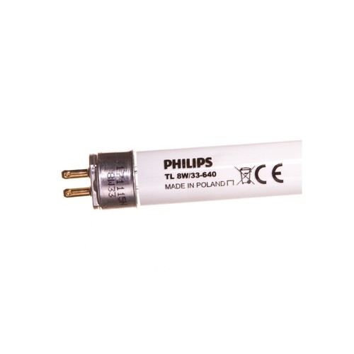Tubo fluorescente 640 - tubo, 8w