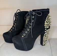 Stivali Jeffrey Campbell