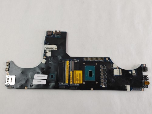 Dell precision 7730 - precision, intel