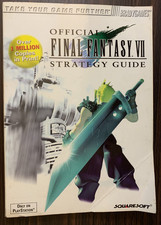 1997 Brady Games Official