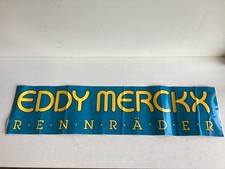 Eddy Merckx grande adesivo