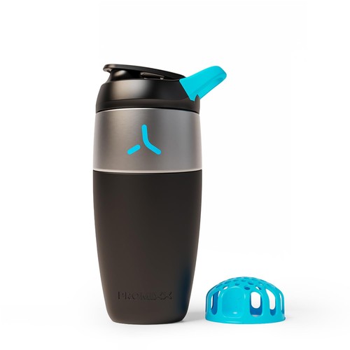 Pursuit shaker acciaio - shaker,