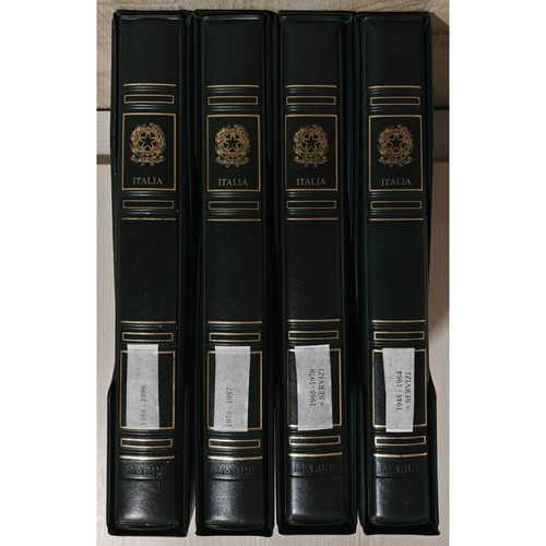 Collezione repubblica - collezione, (4)
