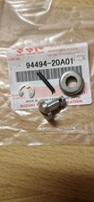 Nos suzuki 500 fairing - oe,
