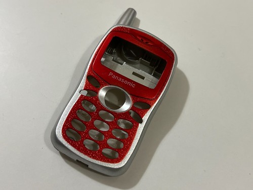 Panasonic a100 custodia - panasonic, cover