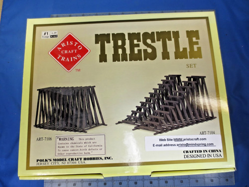 Aristo craft art - craft, trestle