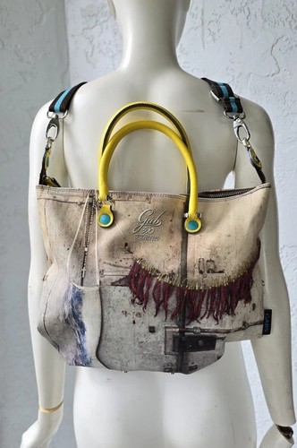 Gabs shopper studio - studio, plus