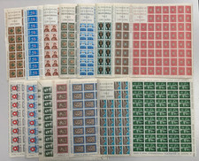 s56357 ITALIA 1963 MNH**