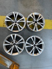 4 Cerchi in lega 16 Pollici ALFA GIULIETTA JEEP RENEGADE Usati 7x16 et 41 5x110