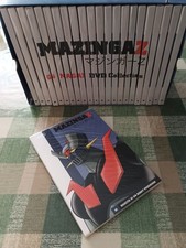COFANETTO MAZINGA Z SERIE