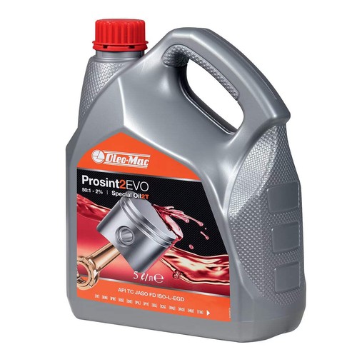 Olio prosint2 evo special - olio,